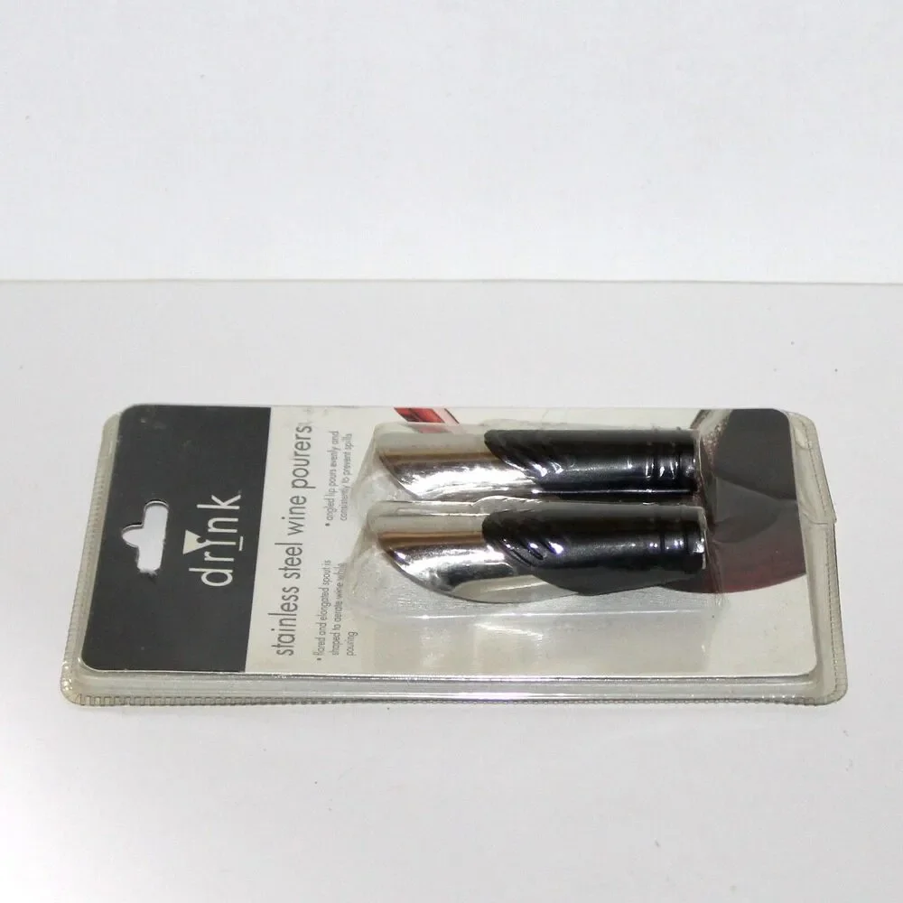 drYnk stainless steel